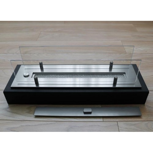 Механічний біокамін, камін на біопаливі Gloss Fire Алаїд Style 300 K C2 Механічний біокамін, камін на біопаливі Gloss Fire Алаїд Style 300 K C2