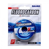 Лісочка моно Salmo FLUOROCARBON 30m 4508-014