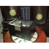 Шкатулка для зберігання годинників Salvadore WB/2350/20.BL.PU Чорний