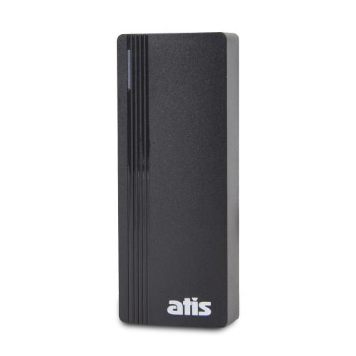 Контролер із вбудованим зчитувачем ATIS ACPR-07 EM-W (black) Контролер із вбудованим зчитувачем ATIS ACPR-07 EM-W (black)