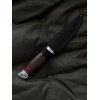 Ніж туристичний Gorillas BBQ 2749 сталь 440С KN144 (5312)