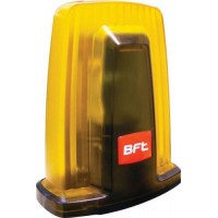 Сигнальна лампа BFT RADIUS LED AC A R0 230V без вбудованої антени, 230В Сигнальна лампа BFT RADIUS LED AC A R0 230V без вбудованої антени, 230В