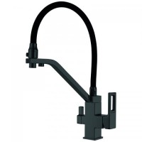 Змішувач для кухні Koer KB-72009-05 з виходом для питної води (KR5007) Змішувач для кухні Koer KB-72009-05 з виходом для питної води (KR5007)