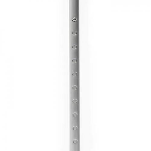 Милиця ліктьова MED1 KY937L 100 см Grey
