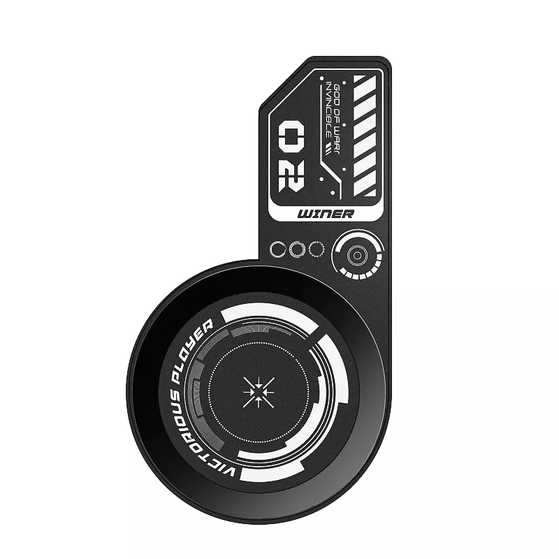 Пластина MEMO для збільшення площі охолодження телефону, охолодження процесора