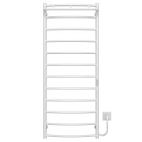 Рушникосушарка електрична Класік N П12 500х1300 Deffi Білий WD03 (C.KN.130.50.12.E.W.R.1)