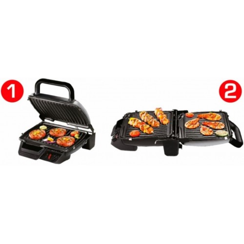 Гриль Tefal GC3050 (6244122) Гриль Tefal GC3050 (6244122)