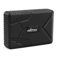 GPS трекер автомобільний з великим акумулятором 10 000 мАг TKstar TK-915 до 120 днів роботи