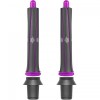 Фен-стайлер для волосся Kemei Supersonic Premium Magic Hair 7в1 1600 Вт Бежевий (HD07ProM)