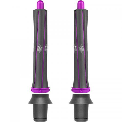 Фен-стайлер для волосся Kemei Supersonic Premium Magic Hair 7в1 1600 Вт Бежевий (HD07ProM) Фен-стайлер для волосся Kemei Supersonic Premium Magic Hair 7в1 1600 Вт Бежевий (HD07ProM)
