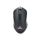 Миша REAL-EL RM-550 Black USB
