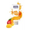 Змазка на водній основі BTB FLAVORED MANGO з ароматом манго (100 мл) в інтернет супермаркеті PbayMarket!