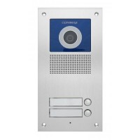 Виклична панель Commax DRC-2UC