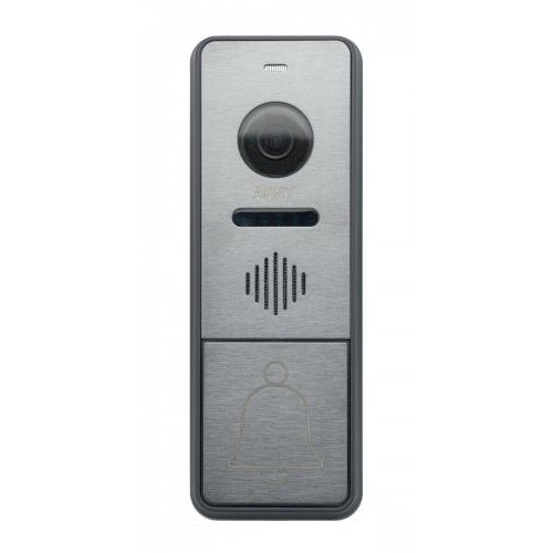 Відеопанель ARNY AVP-NG430 2MPX Graphite Відеопанель ARNY AVP-NG430 2MPX Graphite
