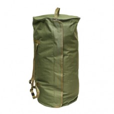 Сумка-баул рюкзак речовий 120 л VS Thermal Eco Bag хакі