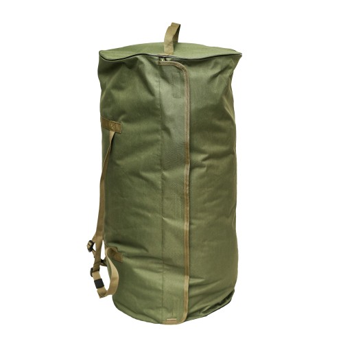 Сумка-баул рюкзак речовий 120 л VS Thermal Eco Bag хакі Сумка-баул рюкзак речовий 120 л VS Thermal Eco Bag хакі
