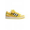Кросівки чоловічі Adidas Forum Low Yellow/White 42 (26,5 cm)