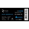 Імпульсний блок живлення Ritar RTPS12-72 12В 6А (72Вт)