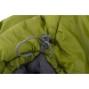 Спальник Pinguin Micra 195 L Зелений