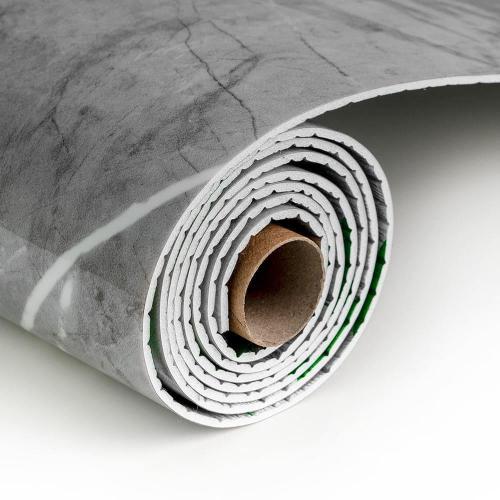 Самоклеюча стінова PET плитка в рулоні 600*3000*2mm SW-00001702 Sticker Wall Самоклеюча стінова PET плитка в рулоні 600*3000*2mm SW-00001702 Sticker Wall