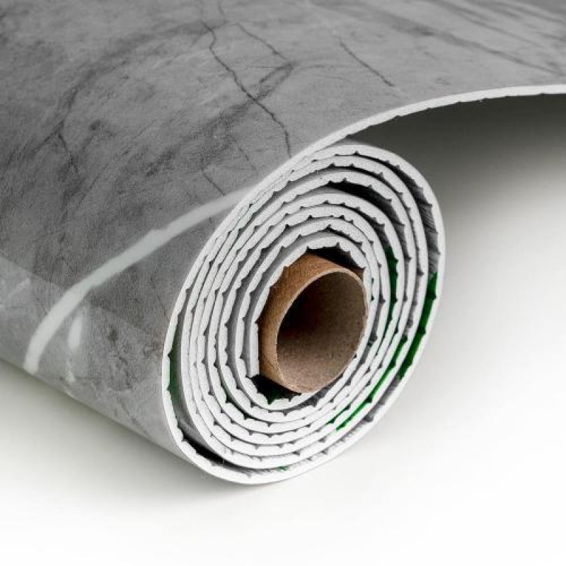 Самоклеюча стінова PET плитка в рулоні 600*3000*2mm SW-00001702 Sticker Wall