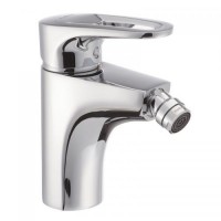 Змішувач для біде Haiba OPUS 002 (HB0327) Змішувач для біде Haiba OPUS 002 (HB0327)