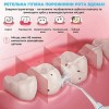 Іригатор H2ofloss HF-6Р White
