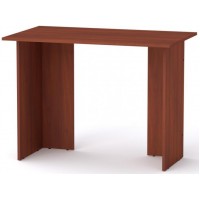 Стіл письмовий МО-5 Компаніт Яблуня (100х60х73, 6 см) Стіл письмовий МО-5 Компаніт Яблуня (100х60х73, 6 см)