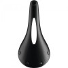 Сідло велосипедне Brooks Cambium C15 Carved 283х140 мм Чорний (1007-013878)