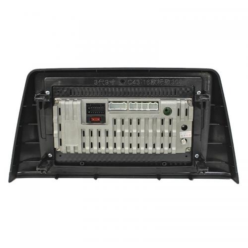 Штатна автомагнітола Lesko для Peugeot 308 (2016+) 9