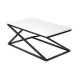 Кавовий журнальний столик у стилі Loft NS-546 430x1000x600 мм Черный