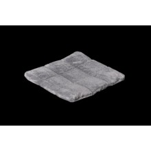 Подушка-лежак (поролон) для котів та собак Мур-мяу квадратна 37 х 37 см Сіра Подушка-лежак (поролон) для котів та собак Мур-мяу квадратна 37 х 37 см Сіра