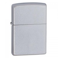 Запальничка ZIPPO Satin Chrome (205)