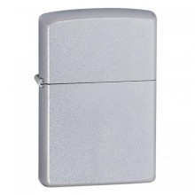 Запальничка ZIPPO Satin Chrome (205)