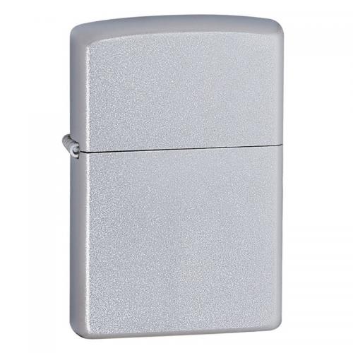 Запальничка ZIPPO Satin Chrome (205) Запальничка ZIPPO Satin Chrome (205)