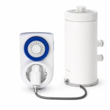 24 годинний таймер для картриджного насоса FERON 69888 (ТМ 50 23238)