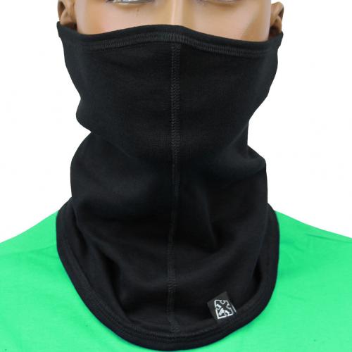 Бафф Radical Necktube Чорний (r0957) Бафф Radical Necktube Чорний (r0957)