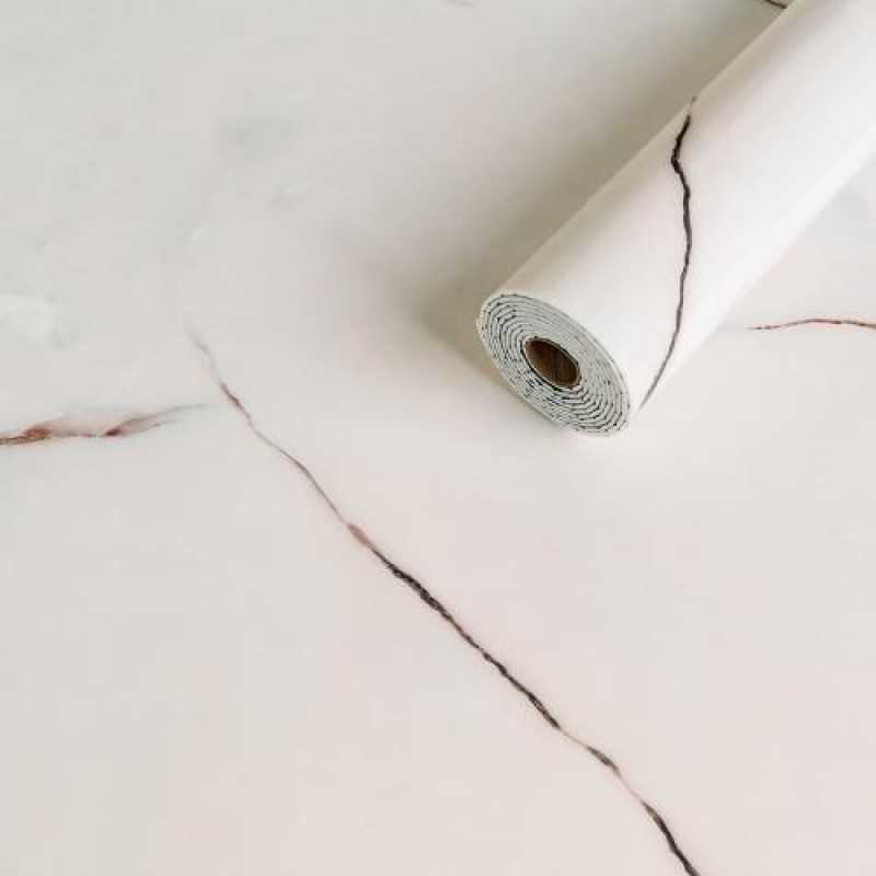 Самоклеюча стінова PET плитка в рулоні 600*3000*2mm SW-00001697 Sticker Wall