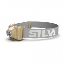 Ліхтар налобний Silva Terra Scout XT (1033-SLV 38168)