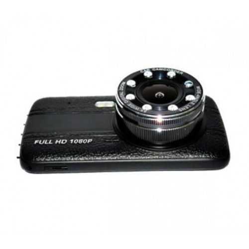 Відеореєстратор FullHD CMOS, 4