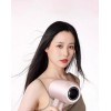 Фен-стайлер для волосся Kemei Supersonic Premium Magic Hair 7в1 1600 Вт Бежевий (HD07ProM)