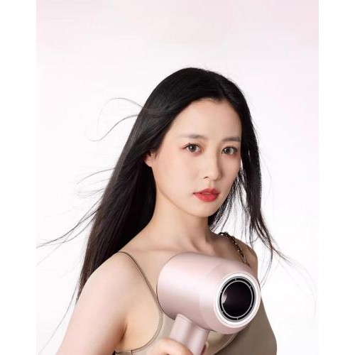 Фен-стайлер для волосся Kemei Supersonic Premium Magic Hair 7в1 1600 Вт Бежевий (HD07ProM) Фен-стайлер для волосся Kemei Supersonic Premium Magic Hair 7в1 1600 Вт Бежевий (HD07ProM)