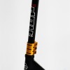 Самокат трюковий Best Scooter Hop Pro HIC-система пеги алюмінієвий диск та дека колеса PU Black (115638)
