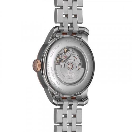 Годинник Tissot Le Locle Automatic Lady T006.207.22.116.00 Годинник Tissot Le Locle Automatic Lady T006.207.22.116.00