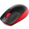 Миша Logitech M190 Wireless Red (910-005908) в інтернет супермаркеті PbayMarket!