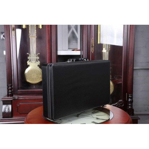 Шкатулка для зберігання годинників Salvadore PB/3250/24.CBN Чорний Шкатулка для зберігання годинників Salvadore PB/3250/24.CBN Чорний