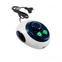 Апарат фрезер SalonHome T-GF-107-White для манікюру універсальний Апарат фрезер SalonHome T-GF-107-White для манікюру універсальний