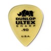 Медіатори Dunlop 433P.90 Ultex Sharp Player Pack 0.90 mm (6 шт.)