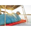 Спальник пуховий Sea To Summit Traveller TR2 Regular L Зелений