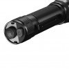 Ручний тактичний ліхтар Fenix TK20R V2.0 3000лм Type-C Чорний